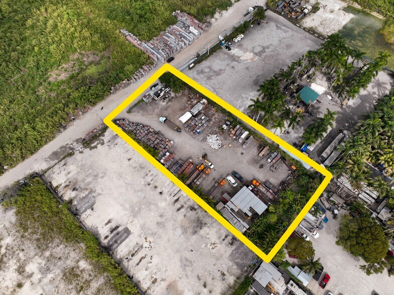 More Photos Of 11960 NW 162nd St, Hialeah Land For Sale