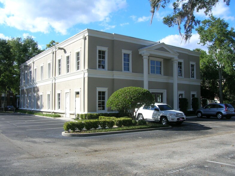 More Photos Of 110 E Hillcrest St, Orlando Office For Sale