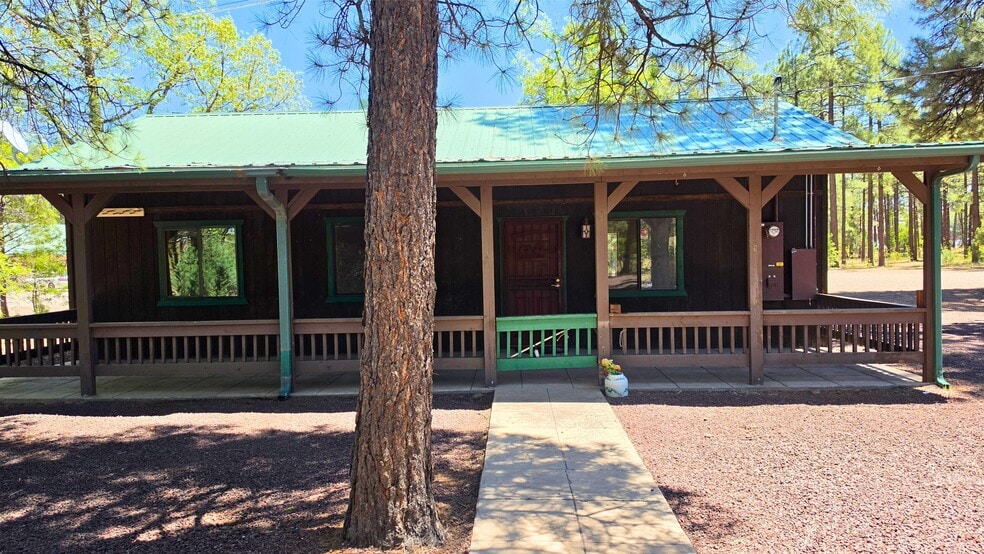 More Photos Of 182 White Mountain blvd, Lakeside General Retail For Sale