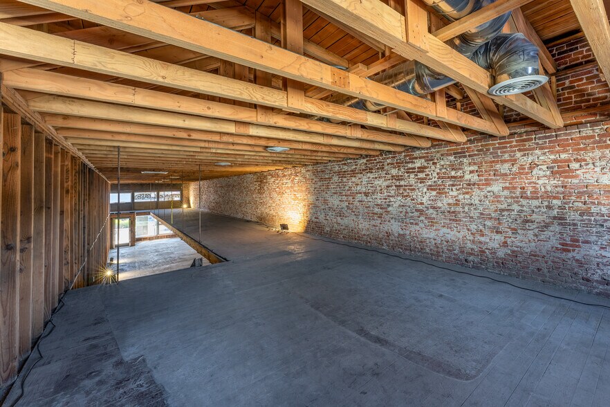 More Photos Of 3060-3064 University Ave, San Diego Storefront Retail Office For Lease