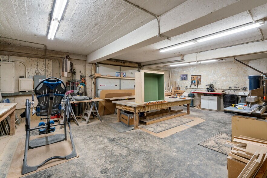 More Photos Of 1450-1456 Hyde Park Ave, Boston Manufacturing For Sale