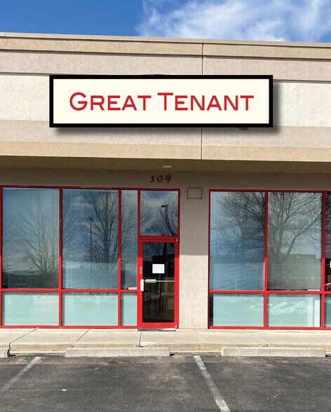 More Photos Of 305-325 Waneka Pkwy, Lafayette Unknown For Lease