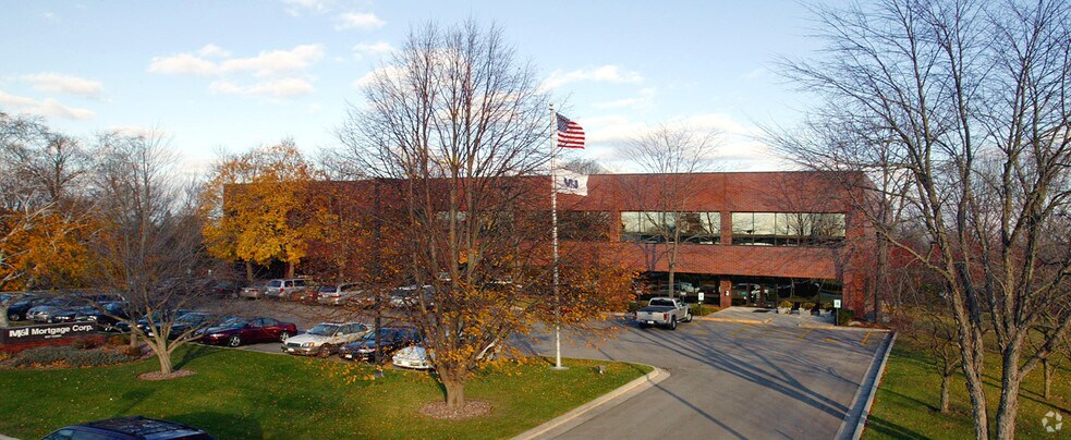 Primary Photo Of W57N14280 Doerr Way, Cedarburg Office For Lease
