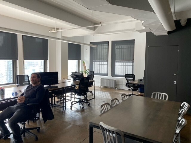 More Photos Of 307 Seventh Ave, New York Office For Lease