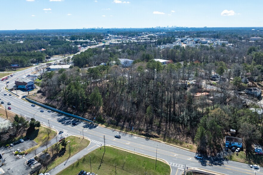 More Photos Of 0 North Marietta Pky NE, Marietta Land For Sale