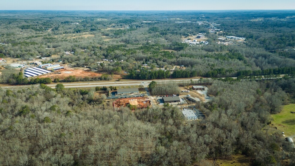 More Photos Of 2180 Veterans Memorial Pky, Watkinsville Land For Sale
