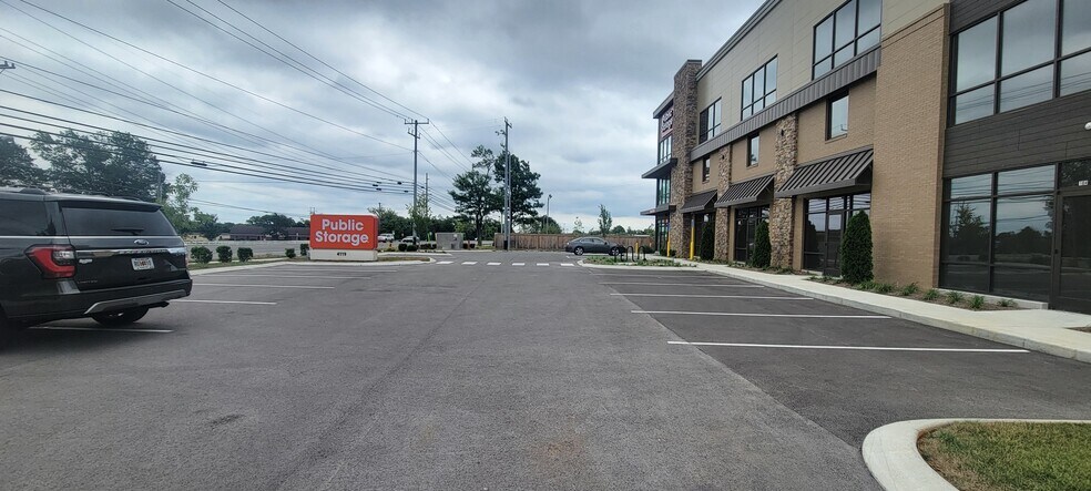 More Photos Of 4119 Murfreesboro Pike, Antioch Specialty For Sale