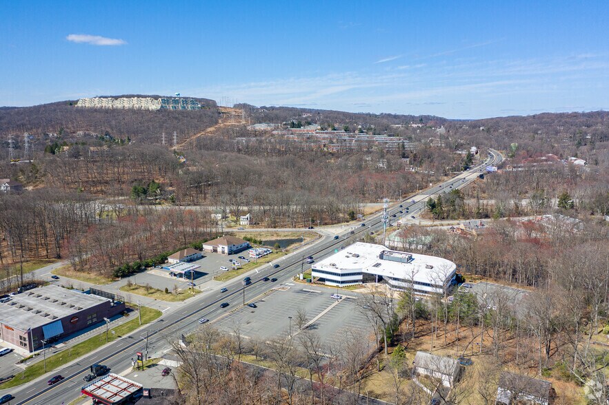 More Photos Of 2200 State Rt 10, Parsippany Office For Lease
