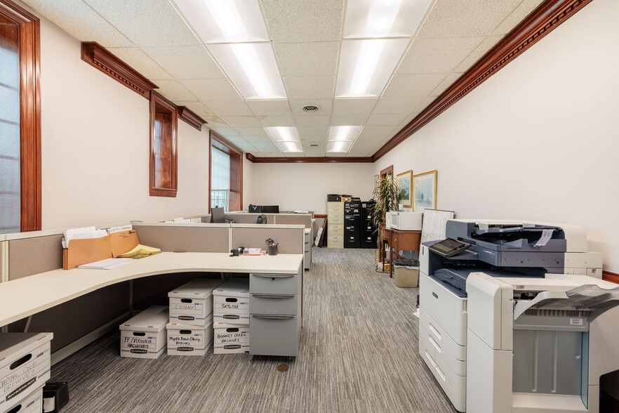 More Photos Of 16 S 2nd St, Richmond Office For Lease