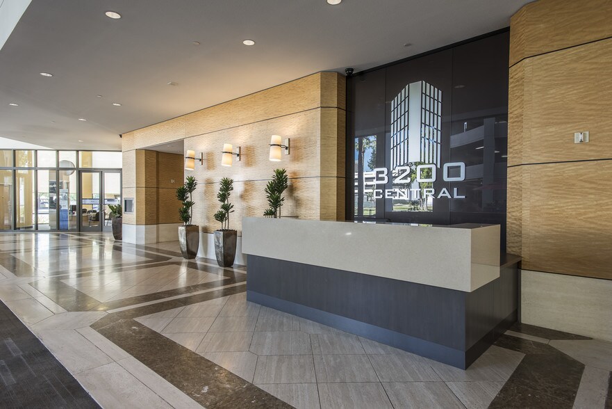 More Photos Of 3200 N Central Ave, Phoenix Office For Lease