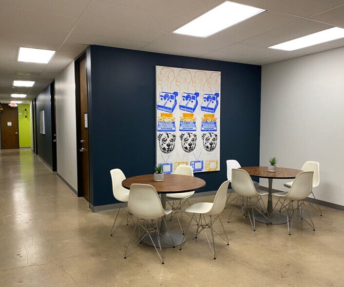 Primary Photo Of 6201 Bonhomme Rd, Houston Coworking Space