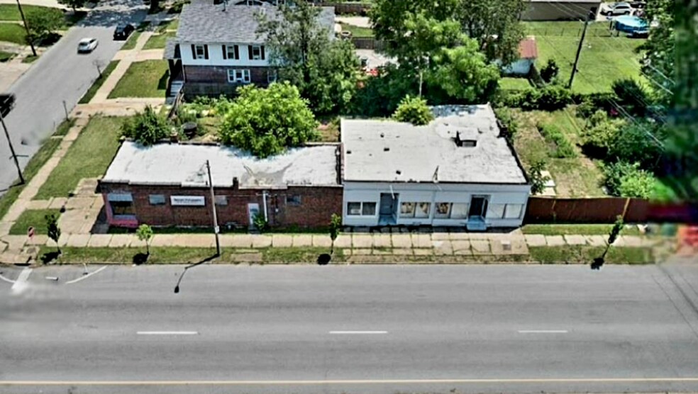 More Photos Of 6846 Fyler Ave, Saint Louis Land For Sale