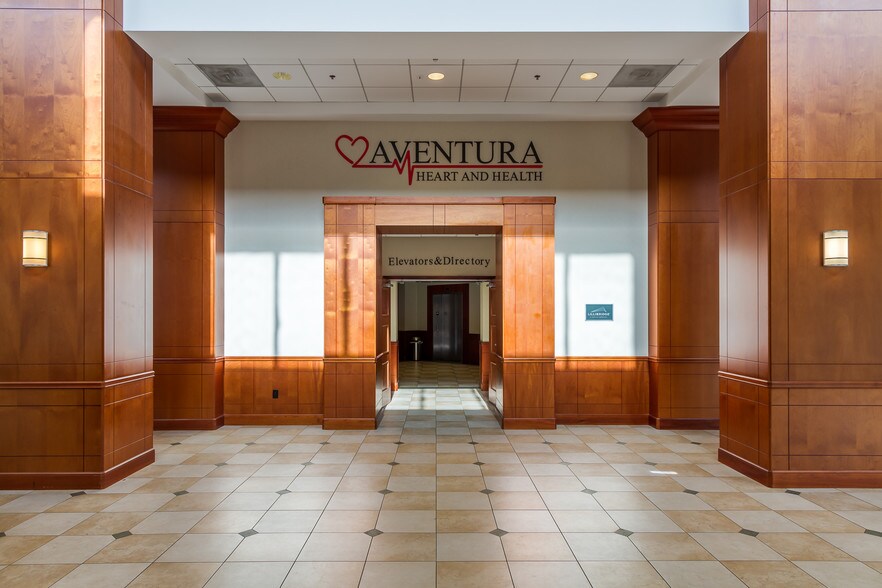 More Photos Of 21097 NE 27th Ct, Aventura Hospital For Lease