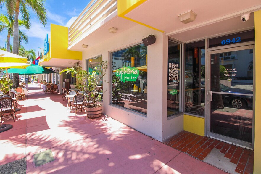 More Photos Of 6936 Collins Ave, Miami Beach Loft Creative Space For Lease