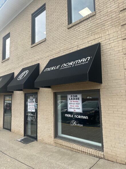 More Photos Of 3101 Clays Mill Rd, Lexington Unknown For Lease