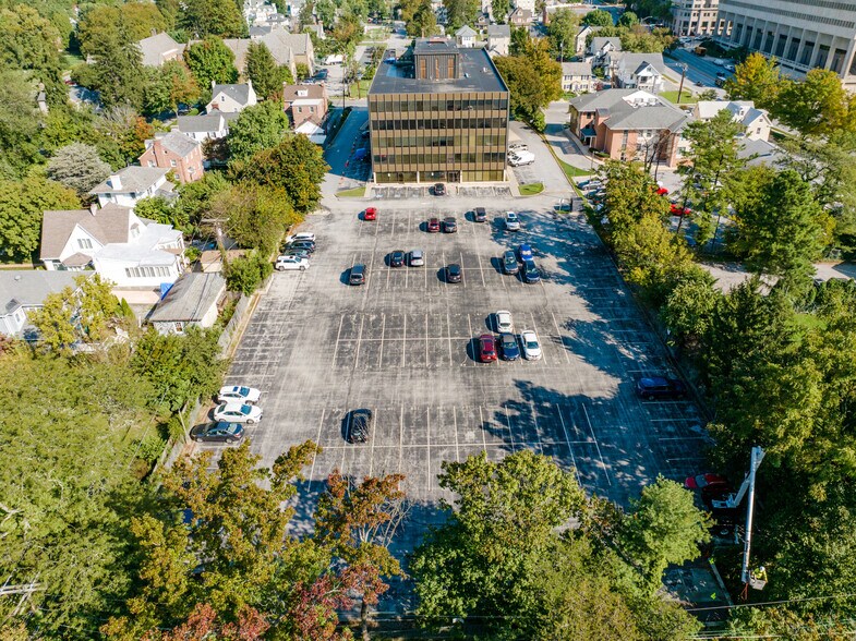 Primary Photo Of 305 W Chesapeake Ave, Baltimore Land For Lease