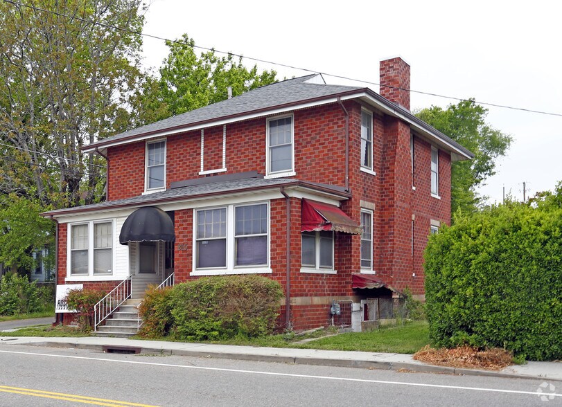 More Photos Of 815 Gill Ave, Knoxville Office For Sale