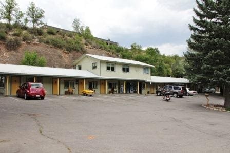 Primary Photo Of 21625 Highway 160, Durango Hotel For Sale