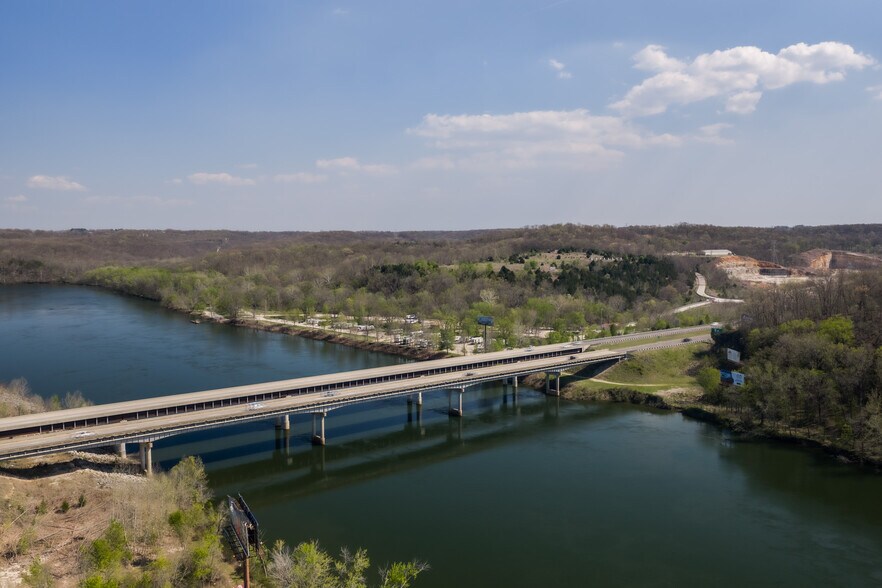 More Photos Of TBD Wood River rd, Lake Ozark Land For Sale