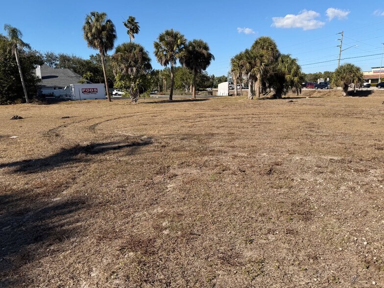 Primary Photo Of 3440 Broadway W, Estero Land For Sale