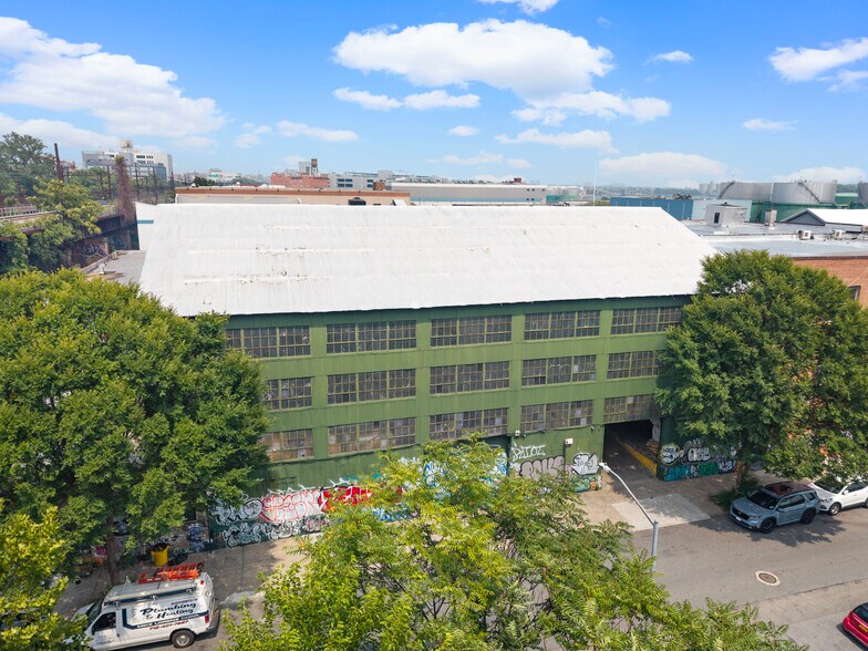 More Photos Of , Bronx Industrial For Sale