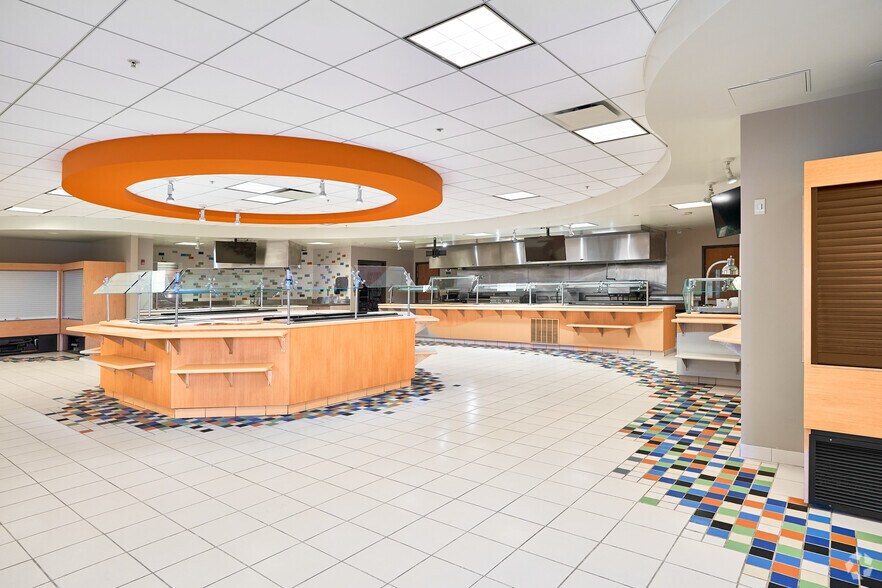 More Photos Of 8480 Progress Dr, Frederick Office For Lease