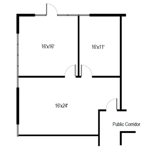 More Photos Of 3212-3214 Belt Line Rd, Farmers Branch Unknown For Lease