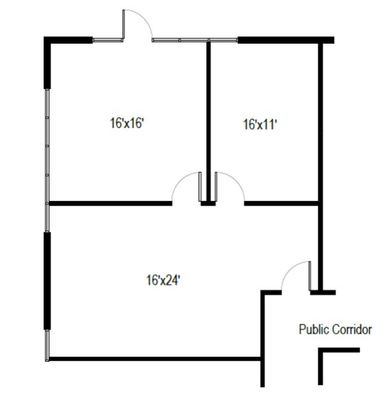 More Photos Of 3212-3214 Belt Line Rd, Farmers Branch Unknown For Lease