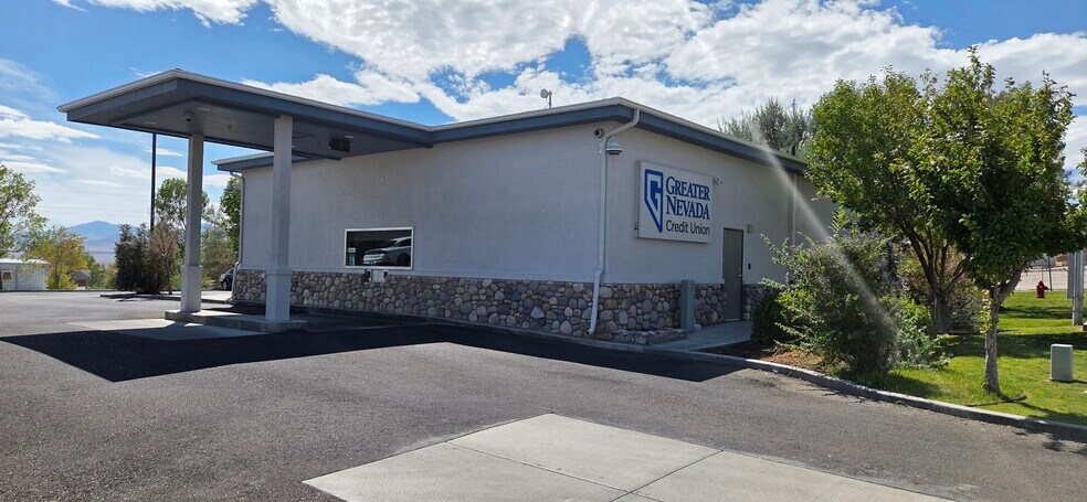 More Photos Of 900 Alpine Street, West Wendover Freestanding For Sale