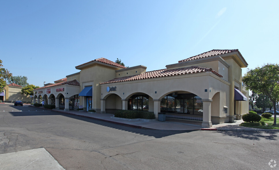 Primary Photo Of 50 Town Center Pky, Santee General Retail For Lease