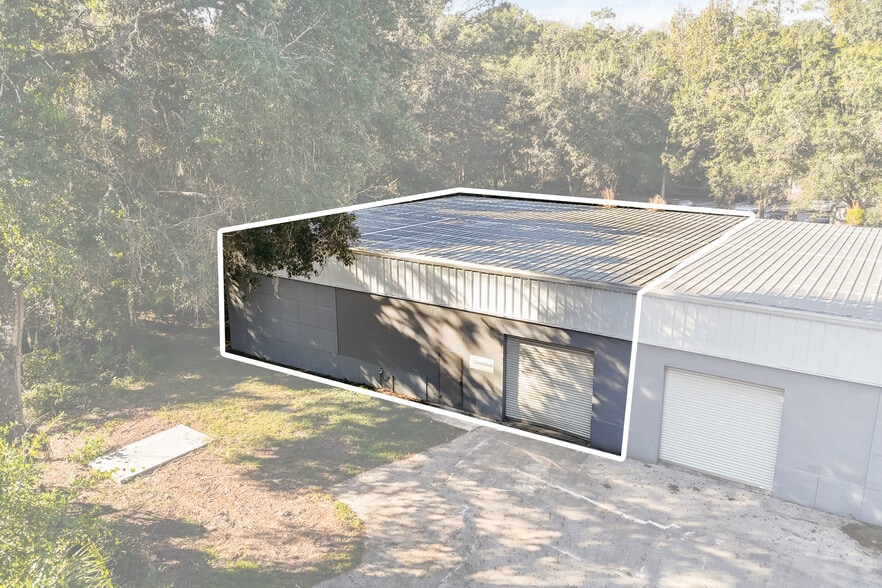 More Photos Of 2789 Financial Ct, Sanford Light Distribution For Lease