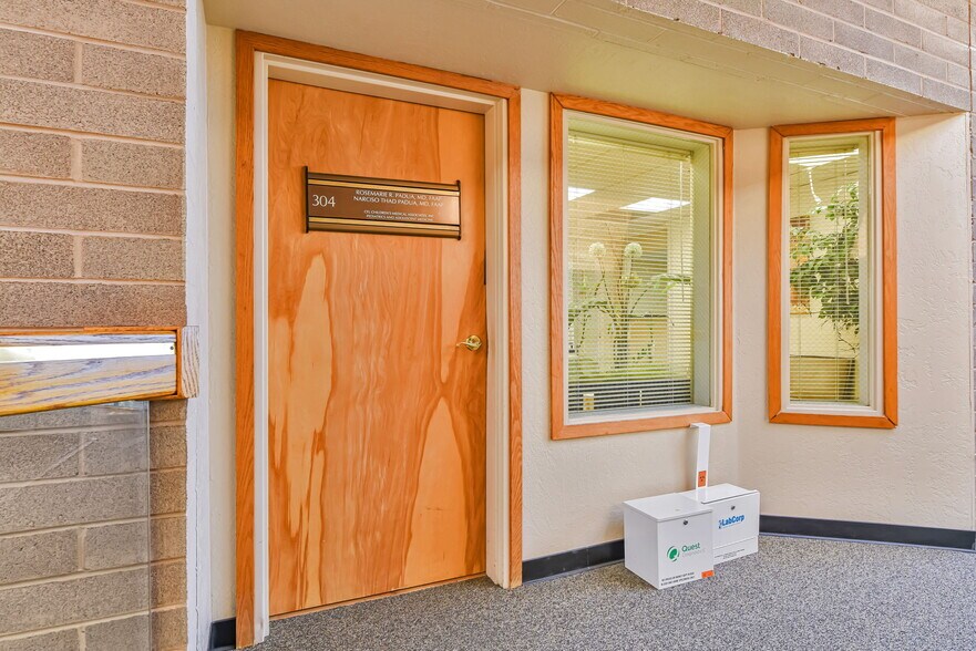 More Photos Of 2039 Forest Ave, San Jose Medical For Sale