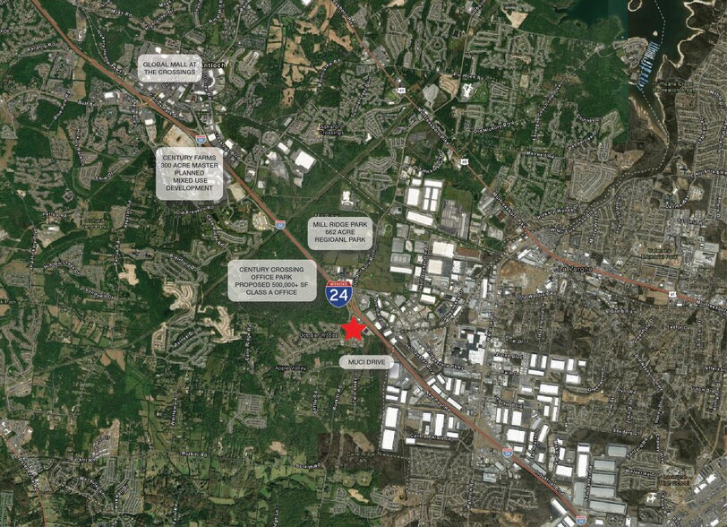 More Photos Of Muci Dr, Antioch Land For Sale