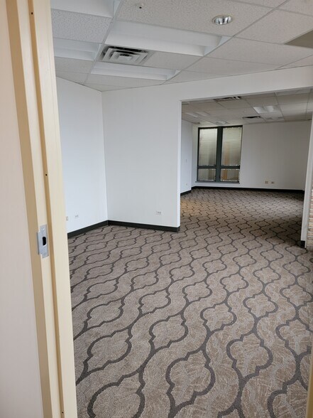 More Photos Of 390 E Devon Ave, Roselle Office For Lease