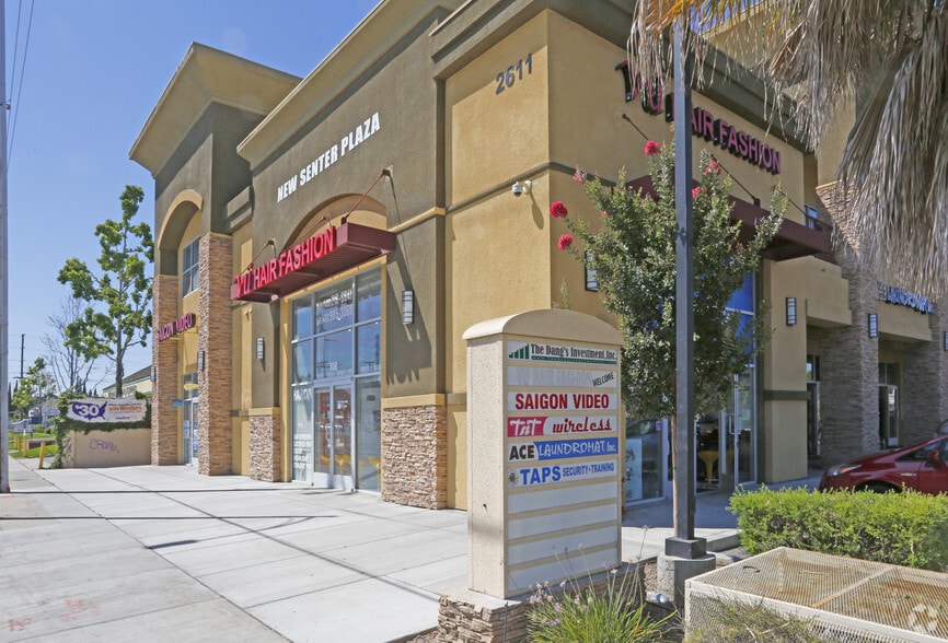 More Photos Of 2611 Senter Rd, San Jose Freestanding For Lease