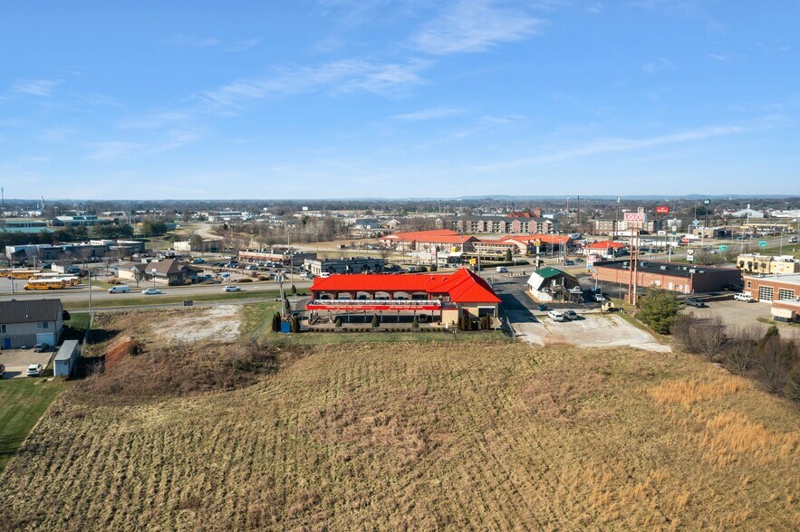 More Photos Of Commerce Park Scottsville Rd, Bowling Green Land For Sale