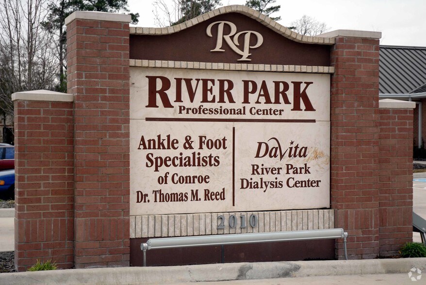 More Photos Of 2010 S Loop 336 W, Conroe Medical For Lease