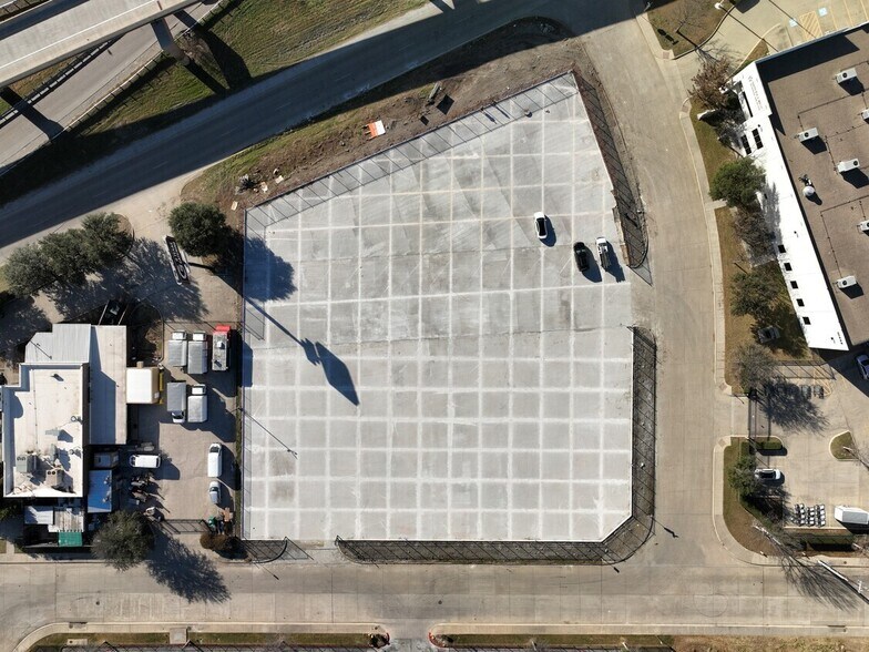 Primary Photo Of 10341 N Stemmons Freeway, Dallas Land For Sale