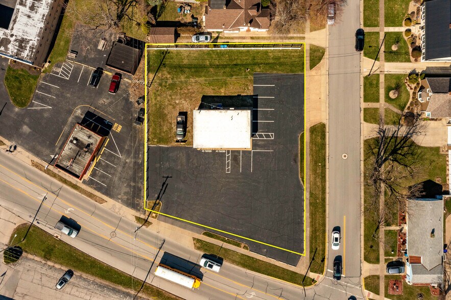 More Photos Of 1033 Cleveland Rd, Sandusky Auto Dealership For Sale