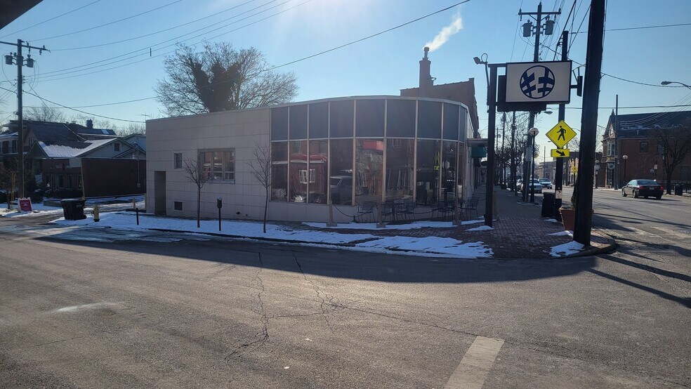 More Photos Of 6014 Hamilton Ave, Cincinnati Auto Repair For Sale