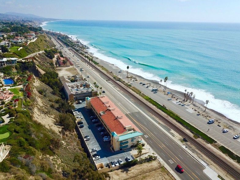 Primary Photo Of 34700 Pacific Coast Hwy, Dana Point Storefront Retail Office For Lease