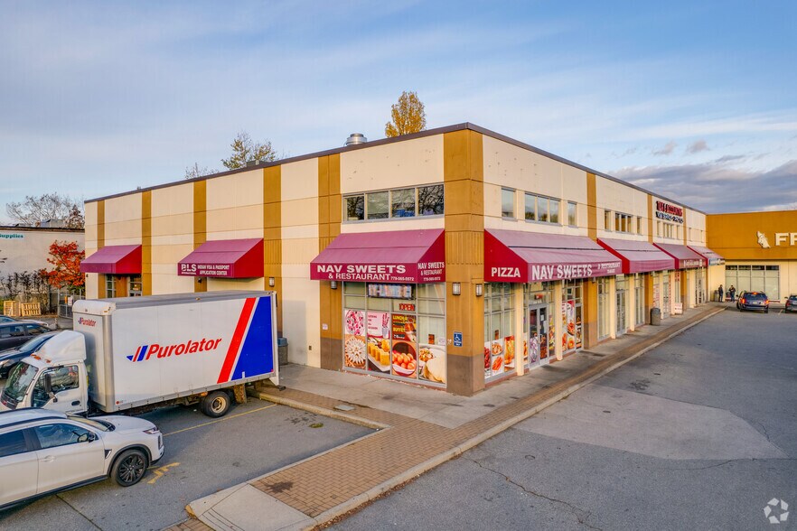 More Photos Of 8140 120th St, Surrey Freestanding For Sale