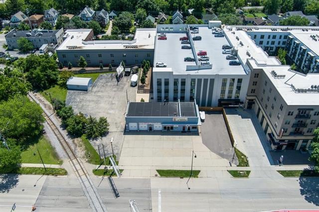 More Photos Of 1831 E Washington Ave, Madison Land For Sale