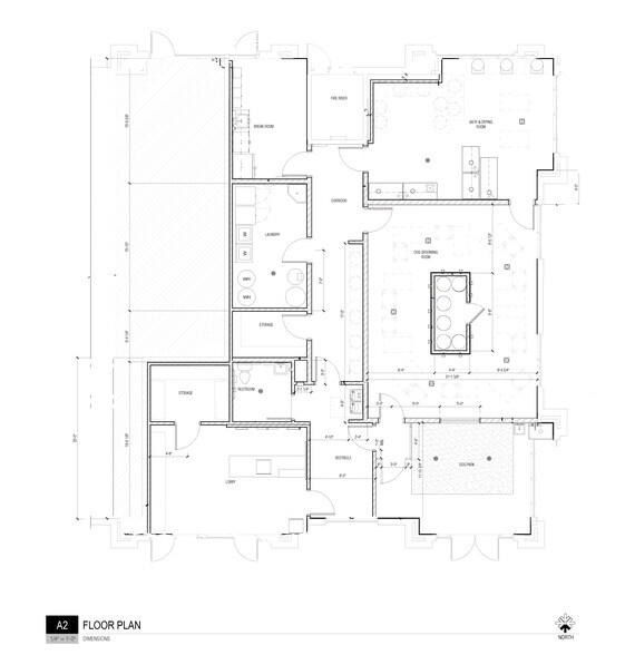 More Photos Of 472 S Main St, Logan General Retail For Lease