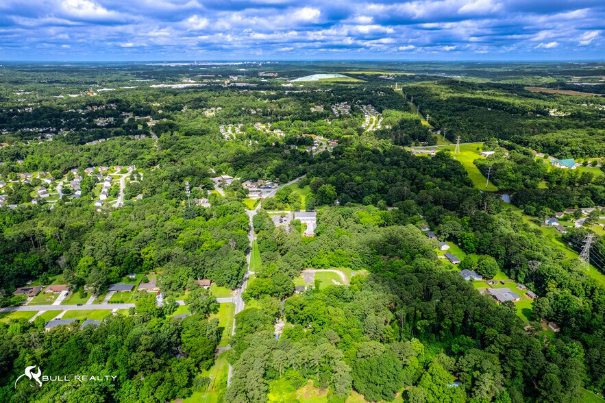 More Photos Of 3454 Bouldercrest Rd, Conley Land For Sale