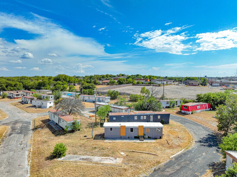More Photos Of , Killeen Multifamily For Sale