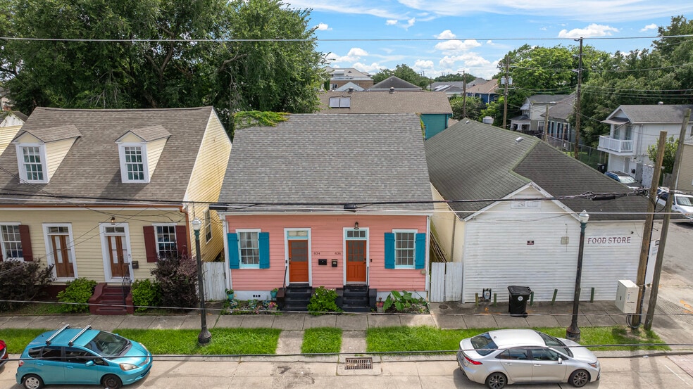 More Photos Of 834 Josephine St, New Orleans Apartments For Sale