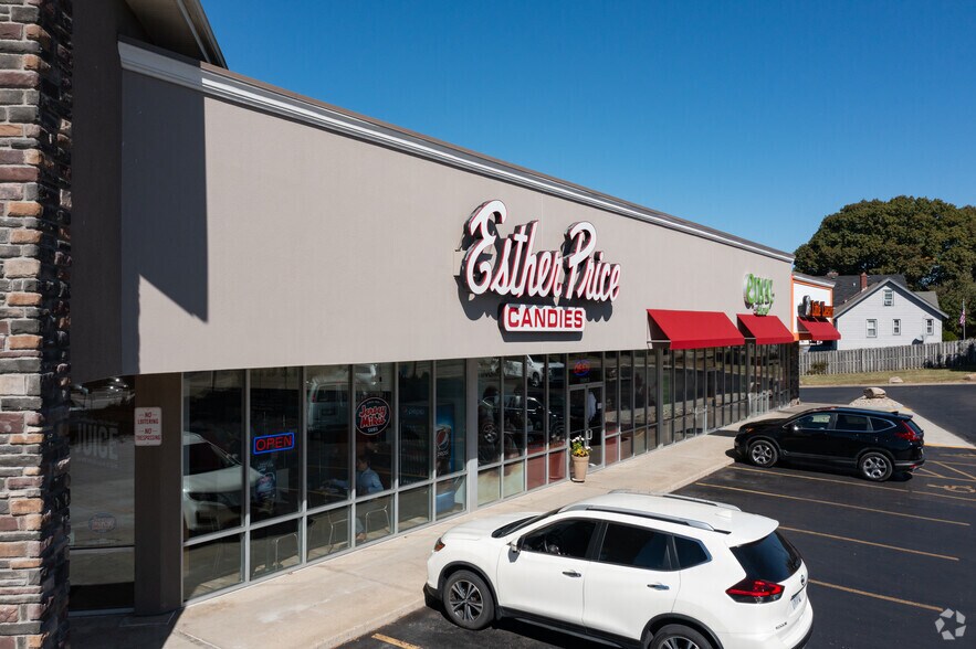 More Photos Of 5500 Harrison Ave, Cincinnati Storefront For Lease