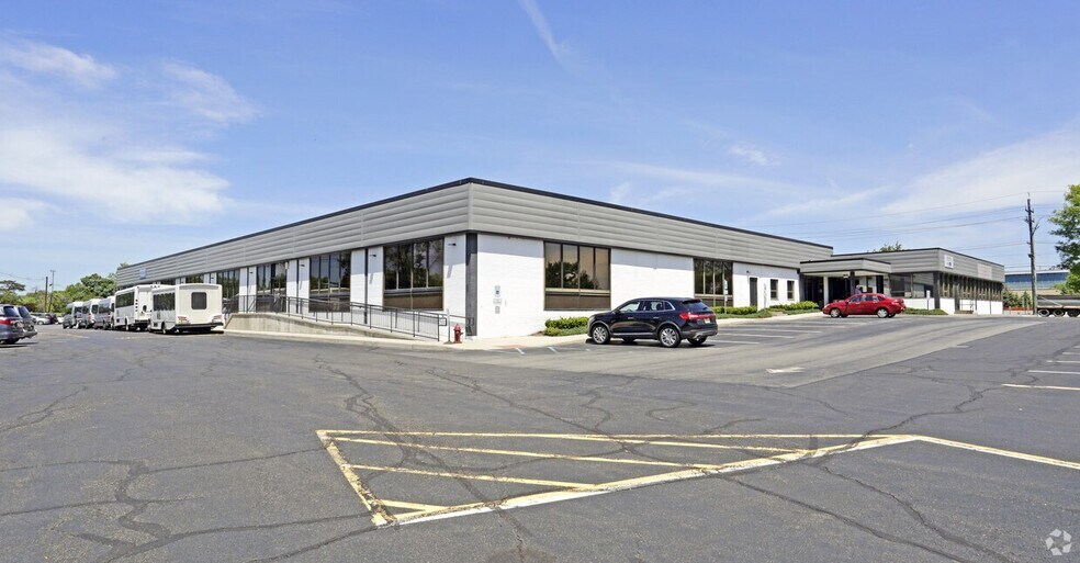 More Photos Of 22-08 State Route 208, Fair Lawn Medical For Lease