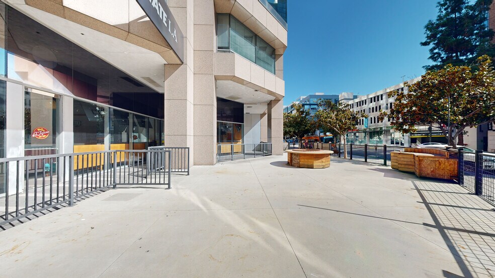 More Photos Of 801 S Grand Ave, Los Angeles Office For Lease
